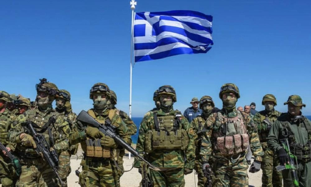Εμβόλια: Ο στρατός αναλαμβάνει τη φύλαξη και διανομή τους
